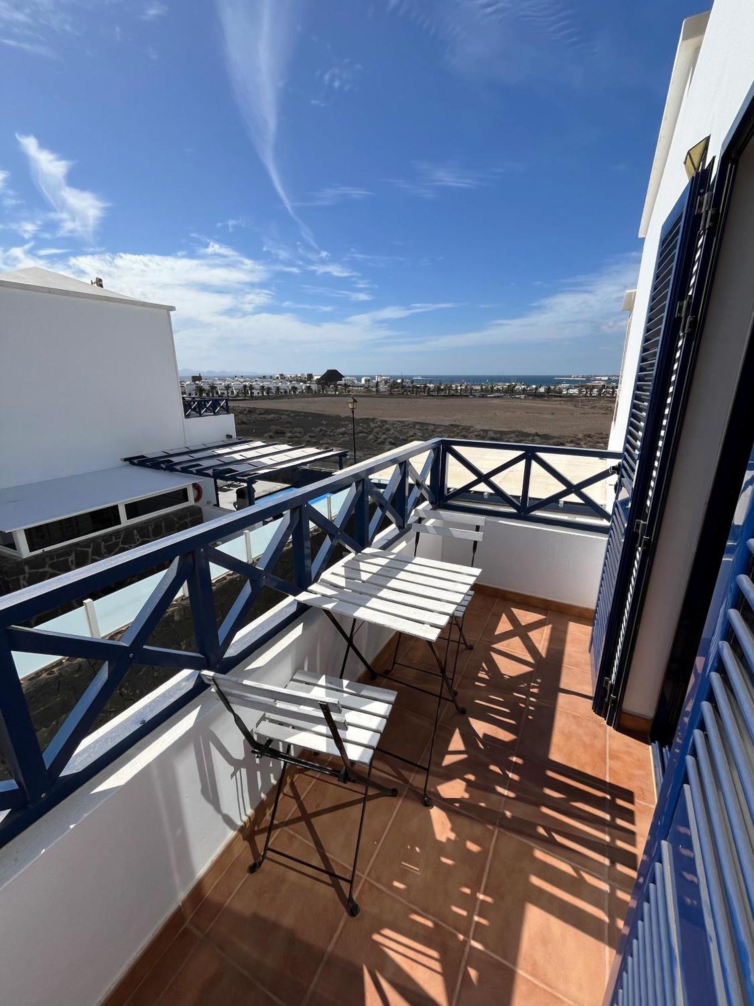 Villa Dompi Con Vistas Al Mar Y A Fuerteventura Плайя-Бланка Екстер'єр фото